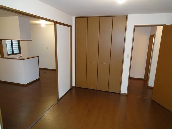 藤井寺市古室３丁目のハイツ