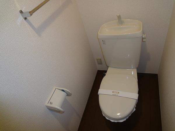 藤井寺市古室３丁目のハイツ