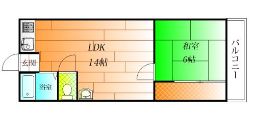パル恵我之荘