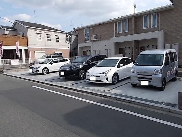 メゾン　ルミエール