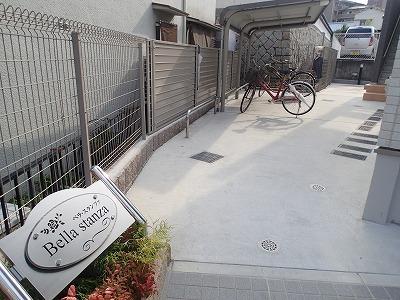 べラ・スタンツァ