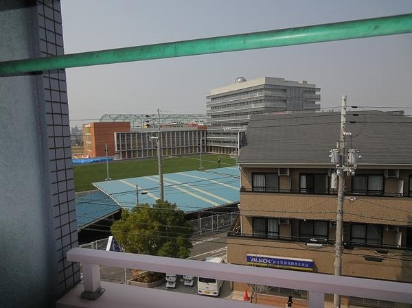 グレイス春日