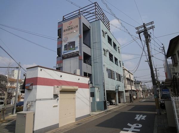 グレイス春日