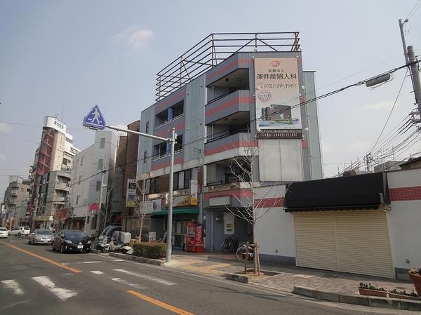 グレイス春日