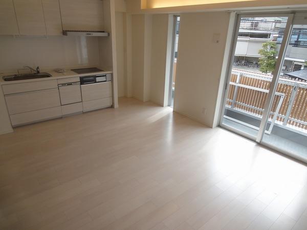 藤井寺市御舟町のマンション