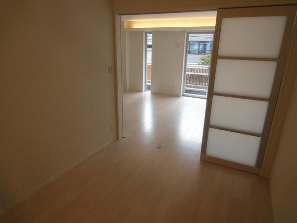 藤井寺市御舟町のマンション