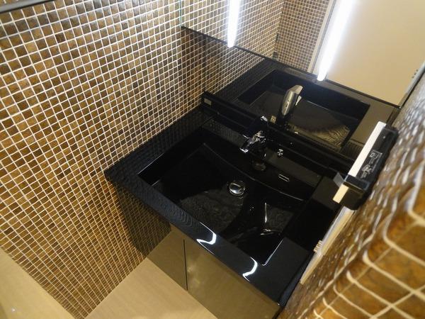 藤井寺市御舟町のマンション