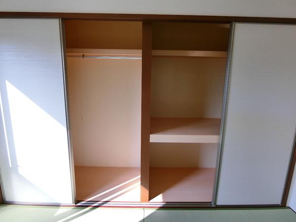 奥野ハイツ