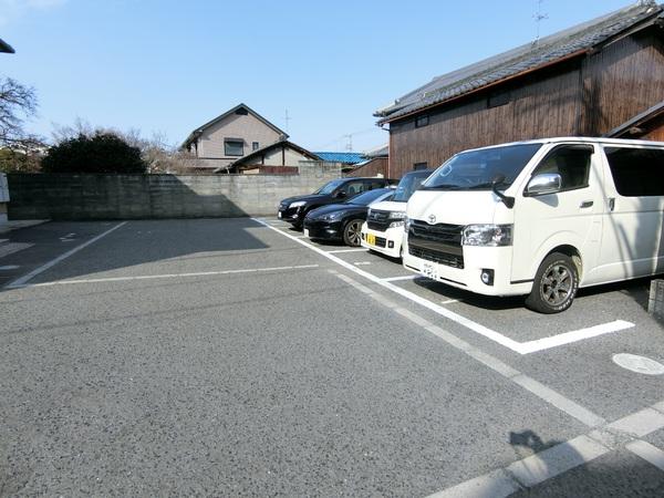奥野ハイツ
