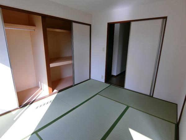 奥野ハイツ