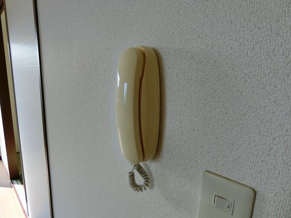 奥野ハイツ