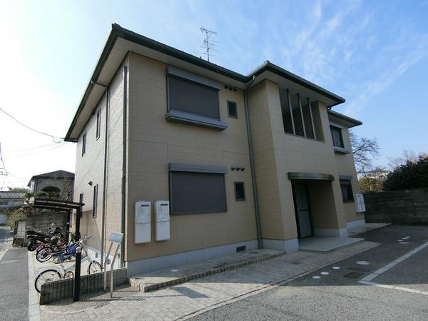 奥野ハイツ
