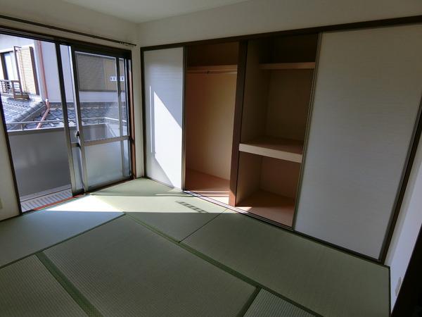 奥野ハイツ