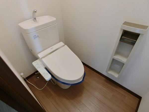 奥野ハイツ
