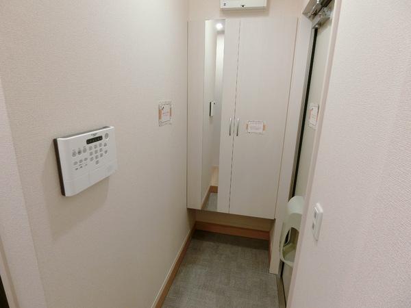 藤井寺市沢田２丁目のハイツ