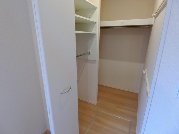 藤井寺市沢田２丁目のハイツ