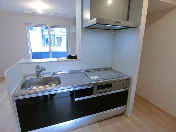 藤井寺市沢田２丁目のハイツ