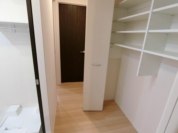 藤井寺市沢田２丁目のハイツ