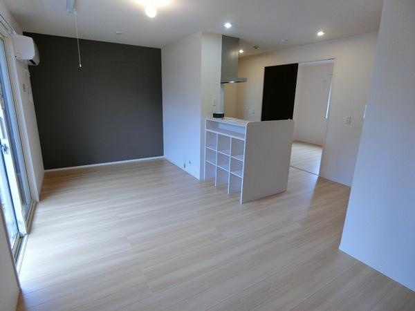 藤井寺市沢田２丁目のハイツ