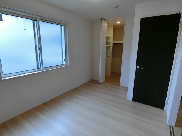 藤井寺市沢田２丁目のハイツ