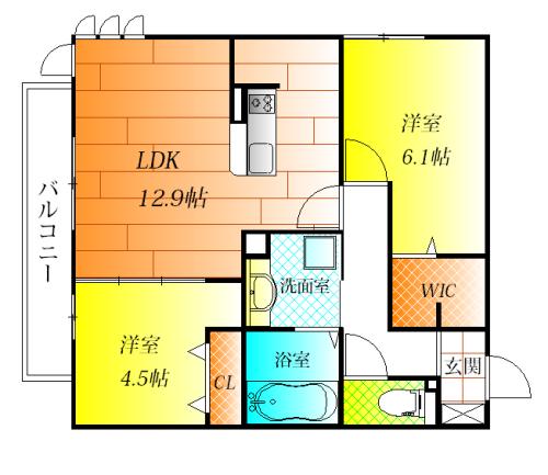 カーサ　デル　ソーレ