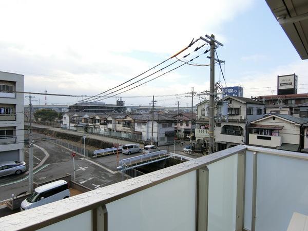 カーサ　デル　ソーレ