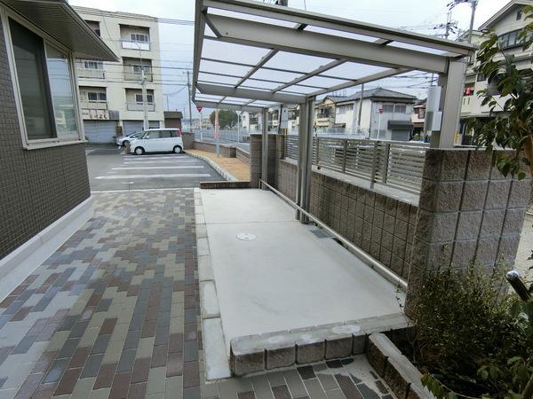 カーサ　デル　ソーレ