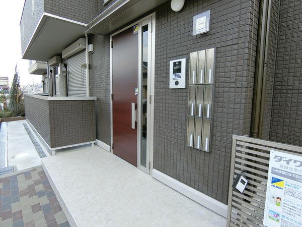 カーサ　デル　ソーレ