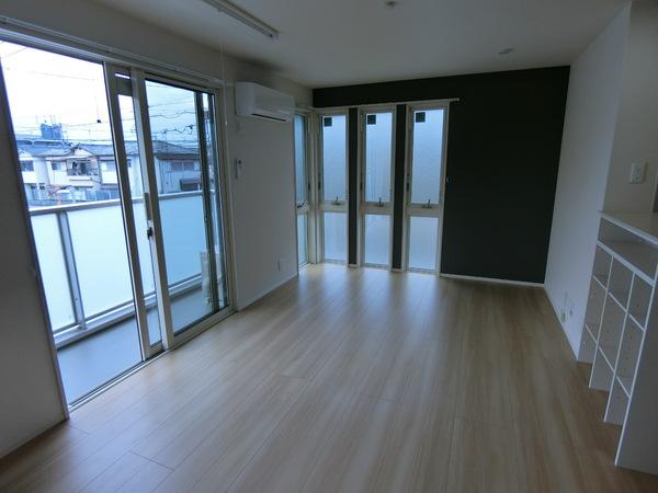 カーサ　デル　ソーレ