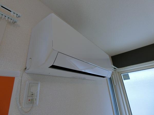 カーサ　デル　ソーレ