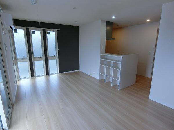 カーサ　デル　ソーレ