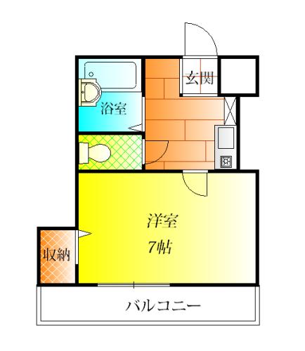 センターヴィレッジ