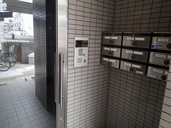 センターヴィレッジ