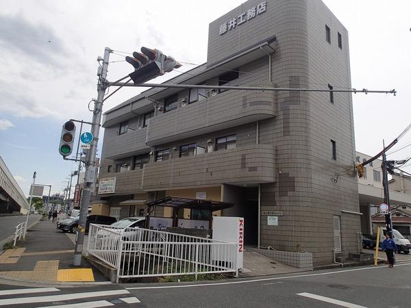 センターヴィレッジ