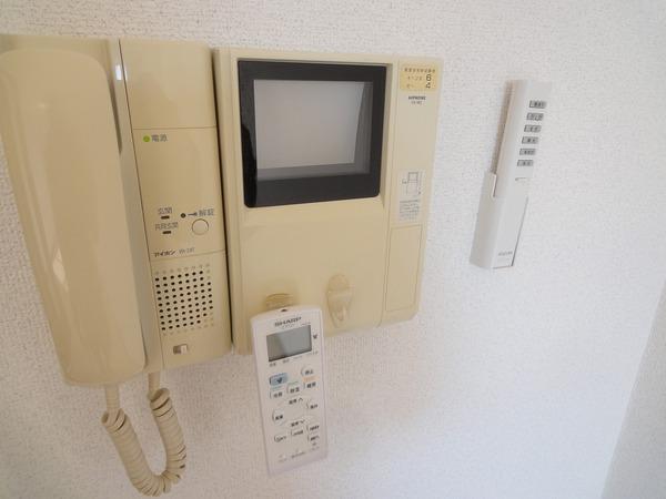 藤井寺市野中２丁目のマンション
