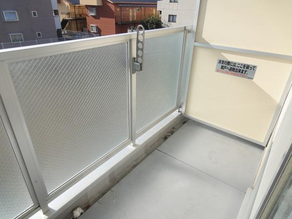 藤井寺市野中２丁目のマンション