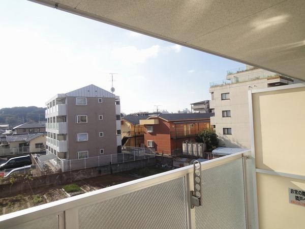 藤井寺市野中２丁目のマンション