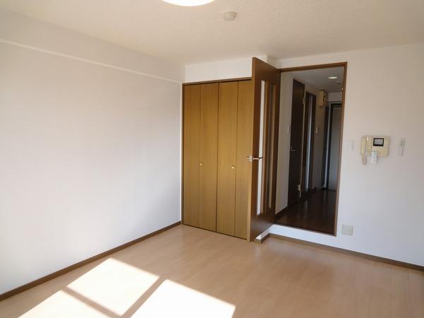 藤井寺市野中２丁目のマンション