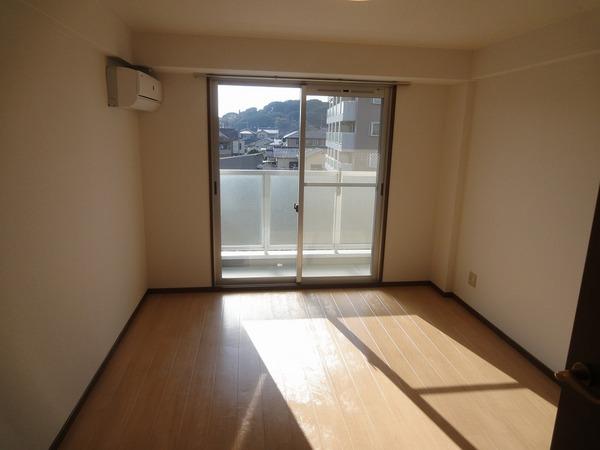 藤井寺市野中２丁目のマンション