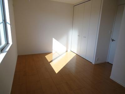 ベル　ポスト