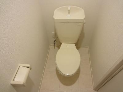 ベル　ポスト