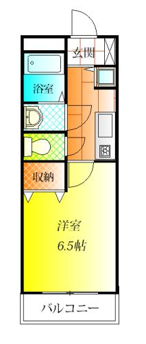 ルナアーク　ファースト