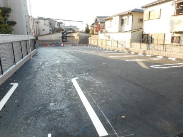 バンブーフォレスト
