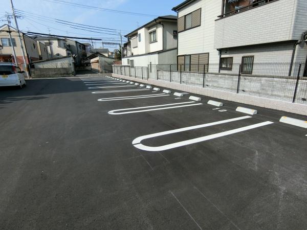 バンブーフォレスト