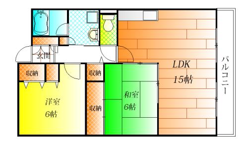 羽曳野市野々上２丁目のマンション