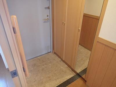 羽曳野市野々上２丁目のマンション