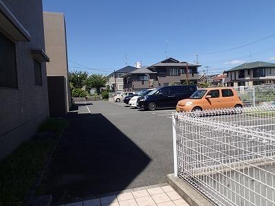 羽曳野市野々上２丁目のマンション