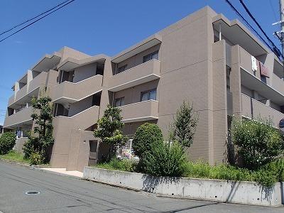羽曳野市野々上２丁目のマンション