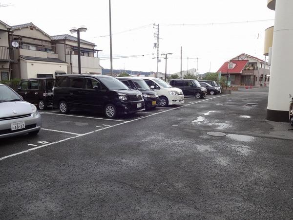 メゾンドール向陽