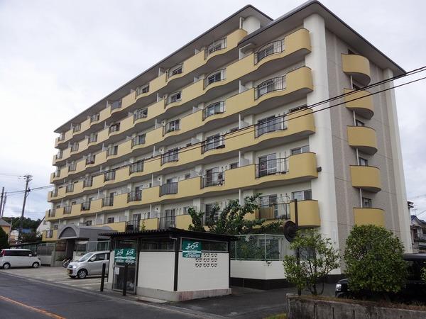 メゾンドール向陽